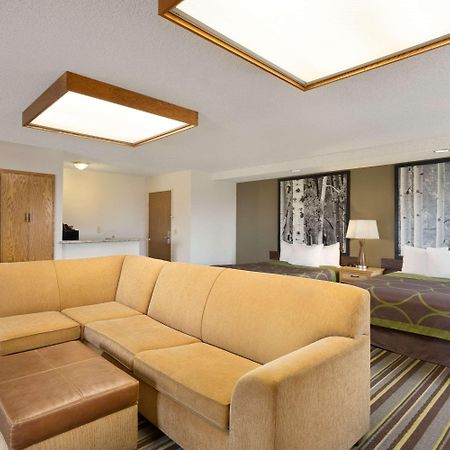 Super 8 By Wyndham Westminster Denver North Экстерьер фото