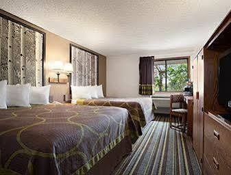 Super 8 By Wyndham Westminster Denver North Экстерьер фото