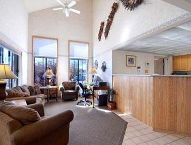 Super 8 By Wyndham Westminster Denver North Экстерьер фото