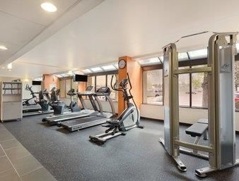 Super 8 By Wyndham Westminster Denver North Экстерьер фото